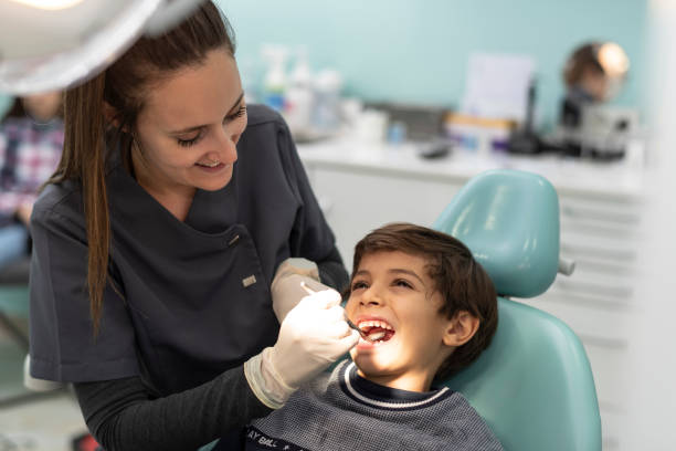 Best Emergency Dentist for Knocked-Out Tooth in Tulsa, OK