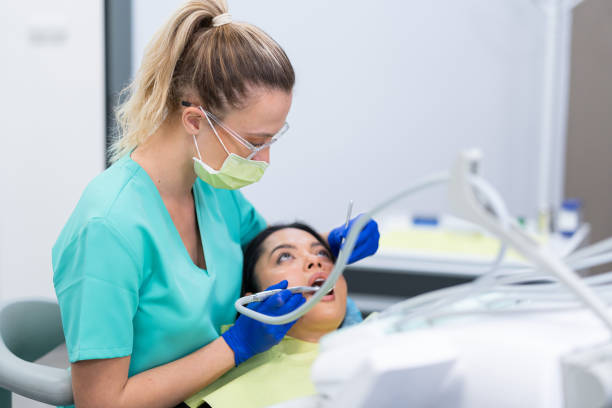 Best Mobile Emergency Dentist in Tulsa, OK